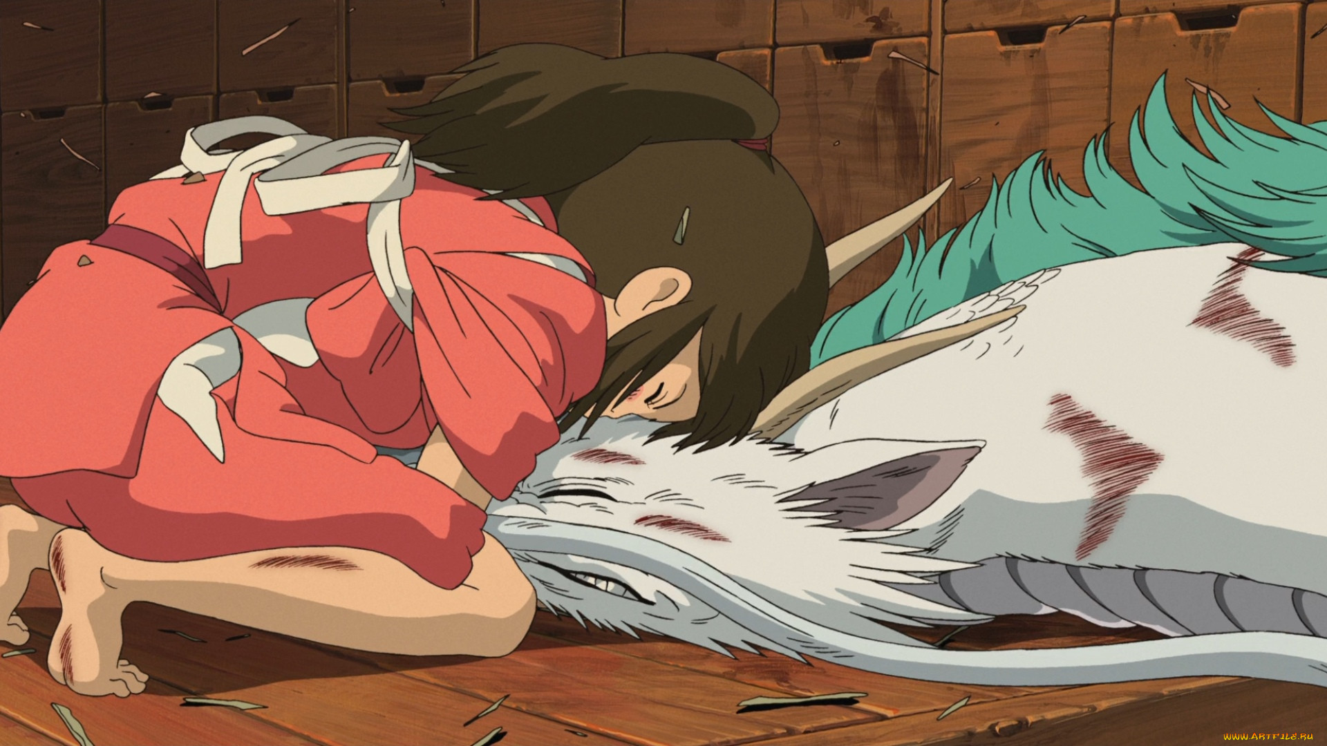 , spirited away, , 